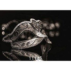 Meet your Posher, Idalis